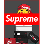 Q8 Supreme