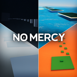 No Mercy Parkour (beta)