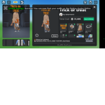Self made clothing