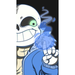 Undertale no-Group