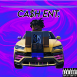 CA$H ENT. <3