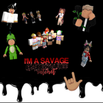 Roblox Kiddo$