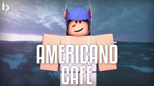 Americanõ | Application Center