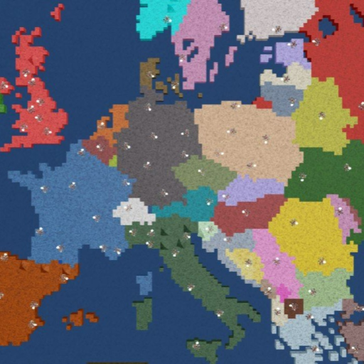 Nations Roleplay 2 Fan-made