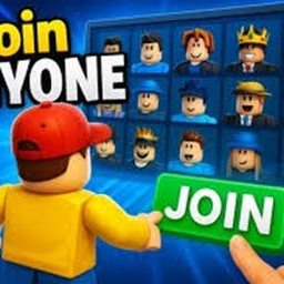 Join A Player!