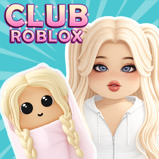 Club Roblox RP 💗