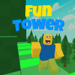 Fun Tower [🎆NEW YEAR'S]
