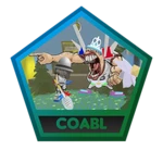 caption=Badge