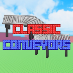 Classic Conveyors [ALPHA]