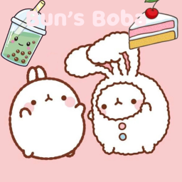 (WIP) Bun’s Boba
