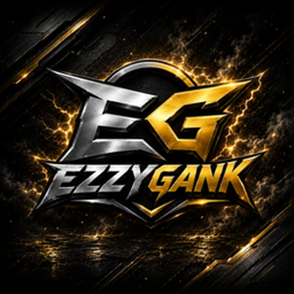 EZZYGANK COMMUNITY Roblox group icon