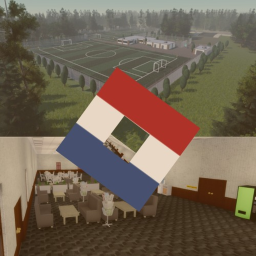 Den Haag