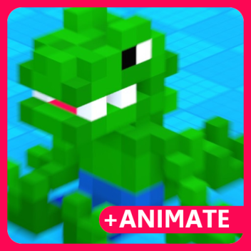 Voxel Draw
