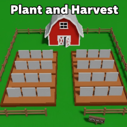 Plant and Harvest(50% off GP + Update)