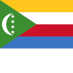 [UC] Union des Comoros