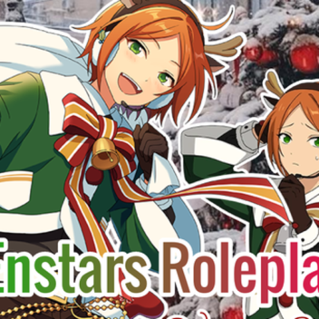 Enstars Roleplay [V8.5]