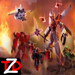 Tower Defence Z [RELEASE]