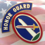 [U.S] United States 3rd Infantry Regiment Honor Gu