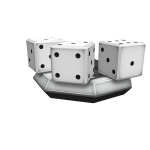 Dice Crown