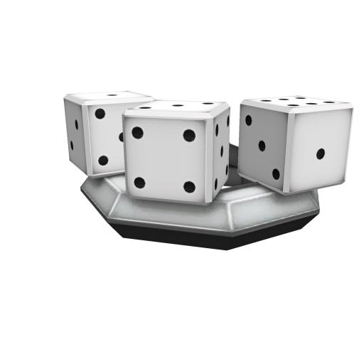Dice Crown