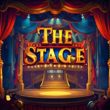 [NEW!] The Stage!