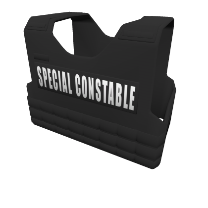 TPS/PRPS/YRPS/HRPS/DRPS SC Tactical Vest 