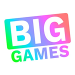 BIG Games Super Fun.