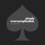 simply overcomplicated.