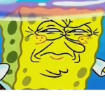 Spongebob's Wild West group