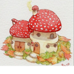 #Mushroom