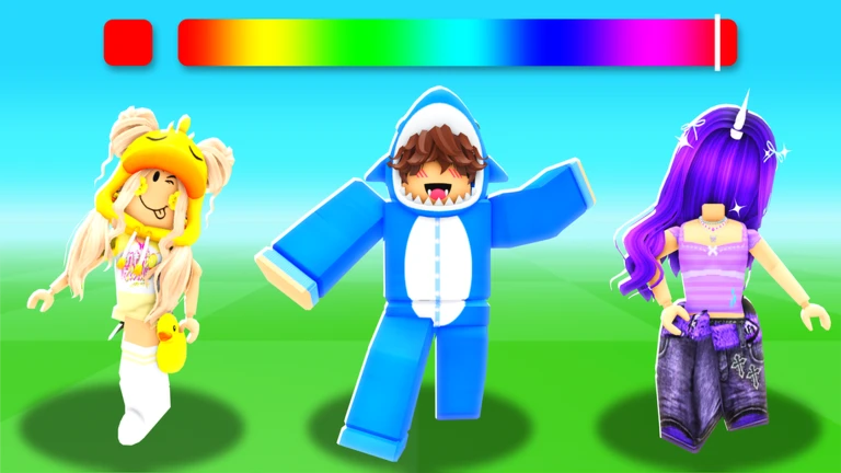 Catalog Avatar Creator screenshot 5