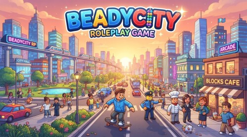 Beady City
