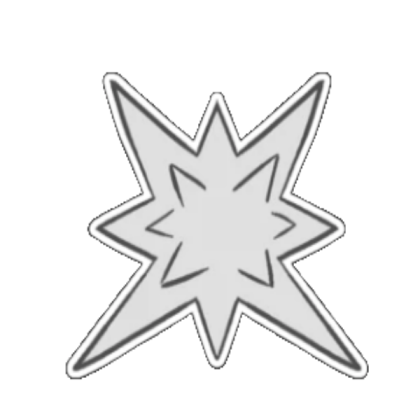 spike blox fruits Roblox decal