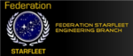 Federation Starfleet: Engineering Branch