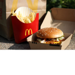 T Scott Meal