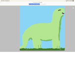 Archaeology and dinosaurs