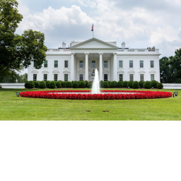 Washington, DC [Version 1]