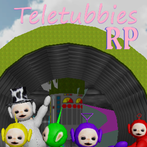 Slendytubbies RP First Version