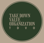 Take Down Value Organization [E.A.]