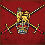 Army of Greater Britannia ᅠ