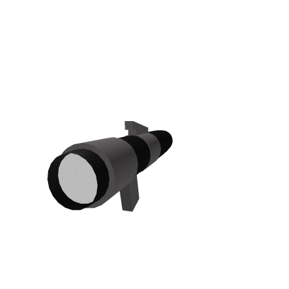Sith Trooper Rocket