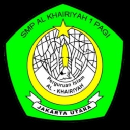 smp al khairiyah 1 pagi