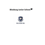 -Bloxburg Junior School-
