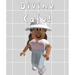 Divine Cafe!