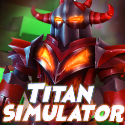 Titan Simulator icon
