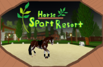 SportHorse Resort