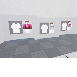 baconkings group clothing store