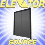 Elevator: Source Restored