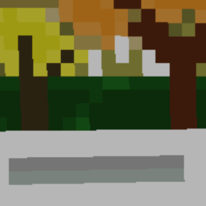 Random Tree Painting I Made In Imagination. Roblox decal