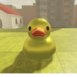 Duck Tycoon